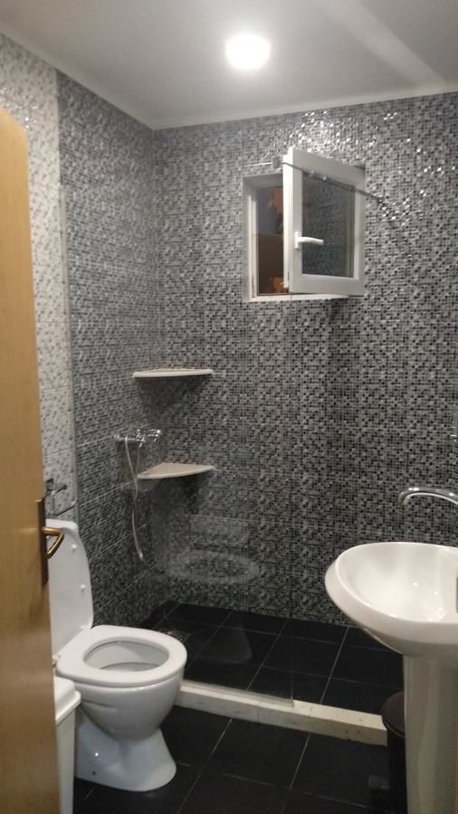 Апартаменты House Sarovic Тиват