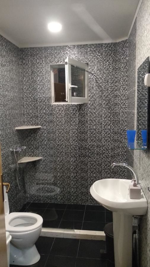 Апартаменты House Sarovic Тиват