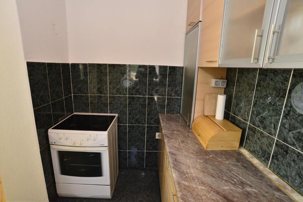 Апартаменты House Sarovic Тиват