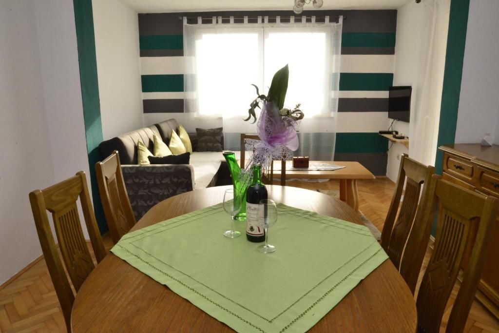 Апартаменты House Sarovic Тиват