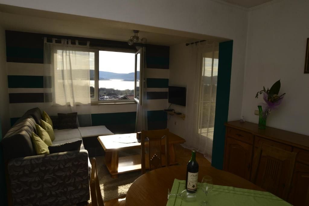 Апартаменты House Sarovic Тиват