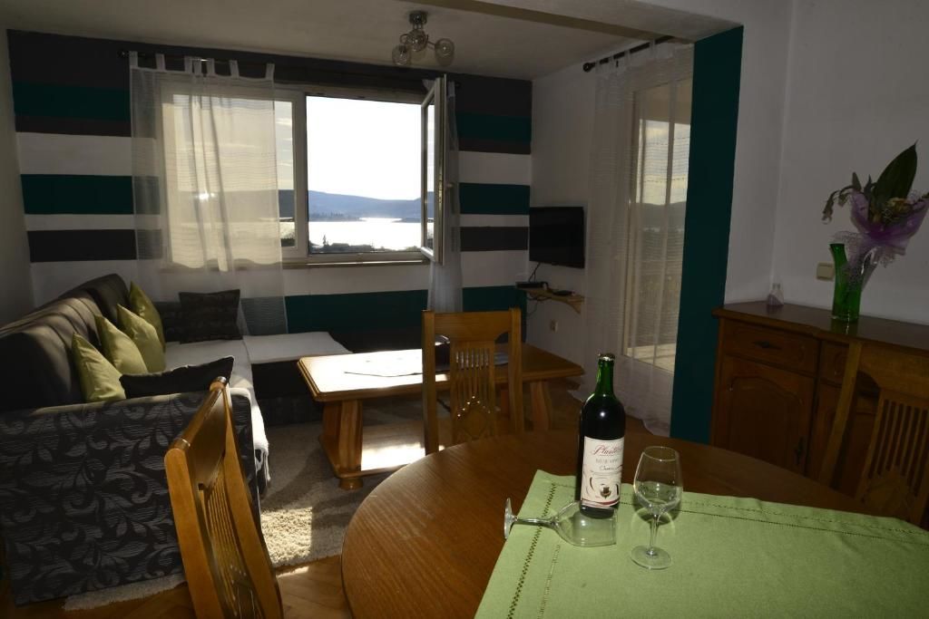 Апартаменты House Sarovic Тиват