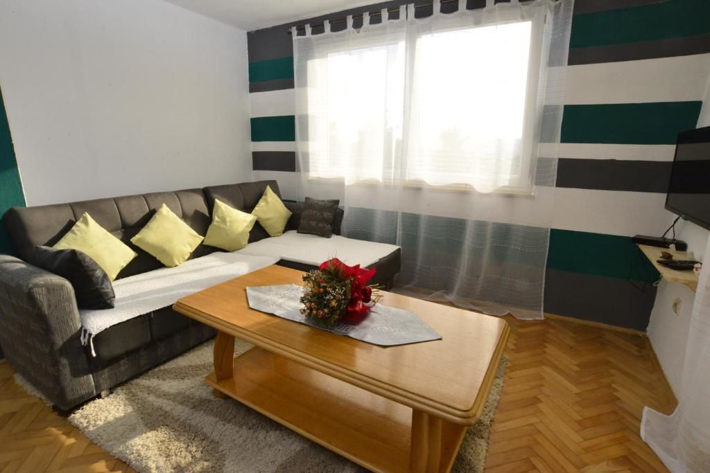 Апартаменты House Sarovic Тиват