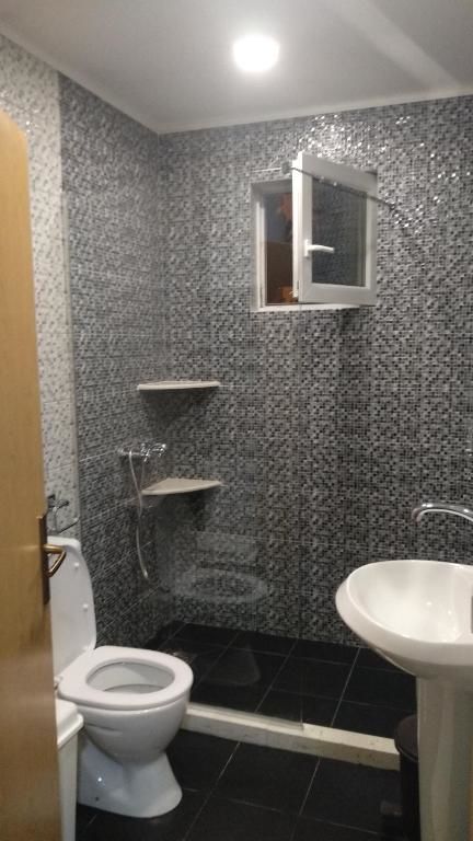 Апартаменты House Sarovic Тиват