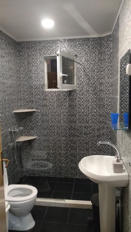 Апартаменты House Sarovic Тиват