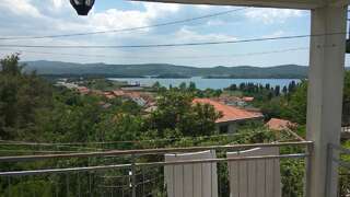 Апартаменты House Sarovic Тиват Апартаменты с видом на море-1