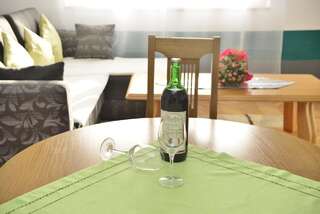 Апартаменты House Sarovic Тиват Апартаменты с видом на море-11