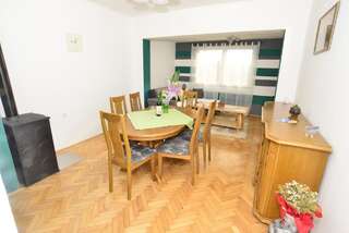 Апартаменты House Sarovic Тиват Апартаменты с видом на море-12