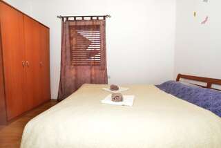 Апартаменты House Sarovic Тиват Апартаменты с видом на море-20