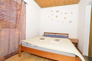 Апартаменты House Sarovic Тиват Апартаменты с видом на море-21