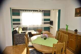 Апартаменты House Sarovic Тиват Апартаменты с видом на море-36