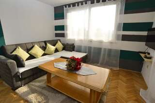 Апартаменты House Sarovic Тиват Апартаменты с видом на море-9