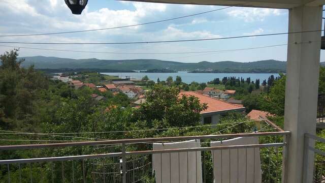 Апартаменты House Sarovic Тиват-3