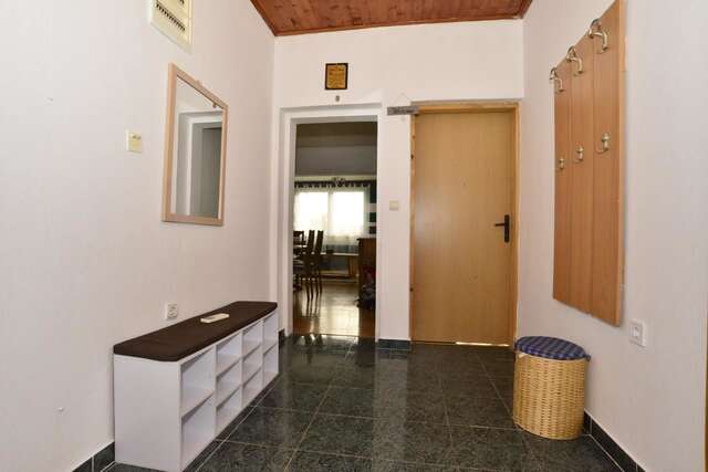 Апартаменты House Sarovic Тиват-21