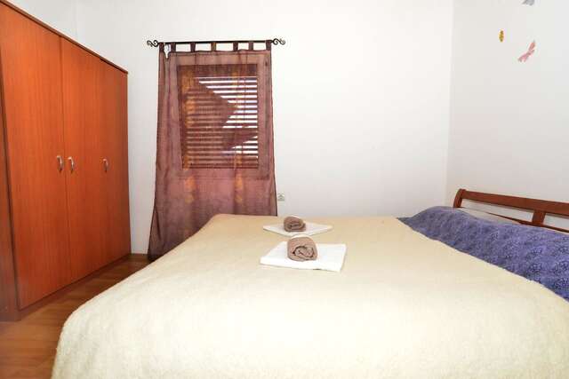 Апартаменты House Sarovic Тиват-22