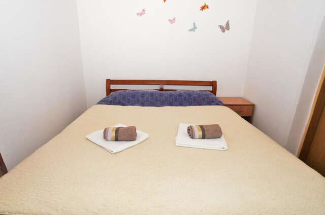 Апартаменты House Sarovic Тиват-24