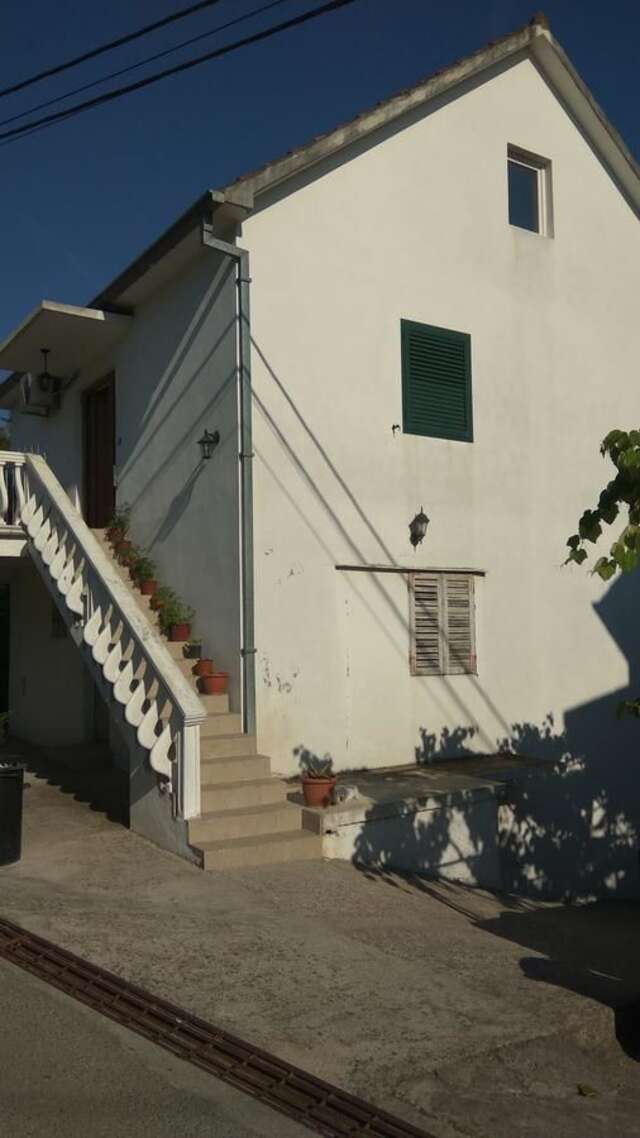 Апартаменты House Sarovic Тиват-28