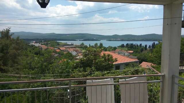 Апартаменты House Sarovic Тиват-30