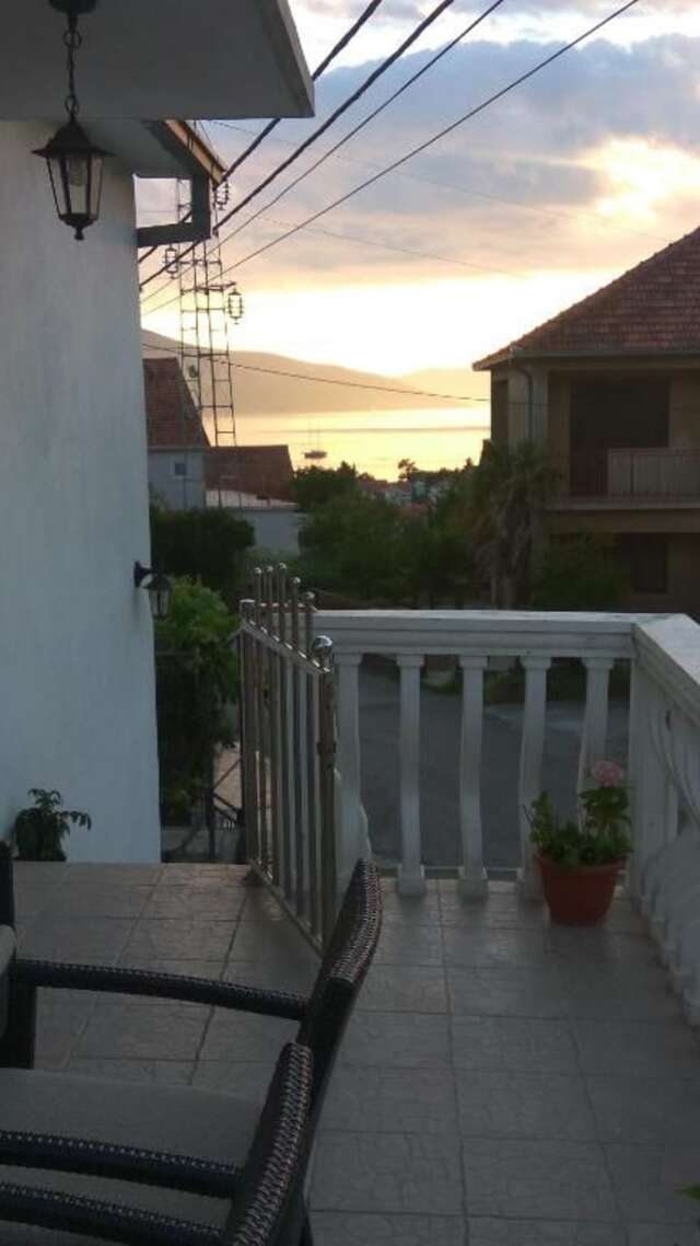 Апартаменты House Sarovic Тиват-31