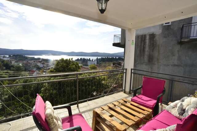 Апартаменты House Sarovic Тиват-33