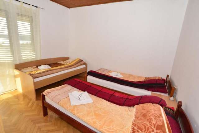 Апартаменты House Sarovic Тиват-34