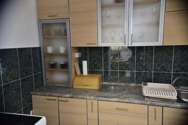 Апартаменты House Sarovic Тиват-37