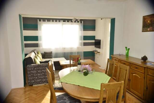 Апартаменты House Sarovic Тиват-38