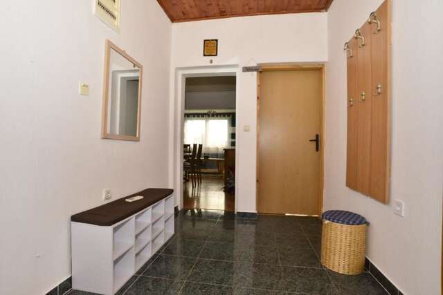 Апартаменты House Sarovic Тиват-39