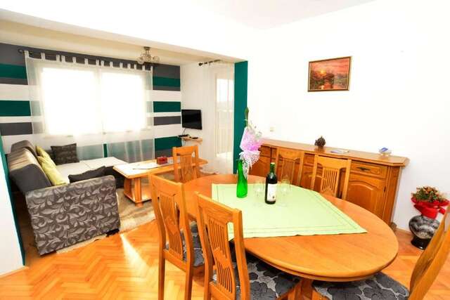 Апартаменты House Sarovic Тиват-41