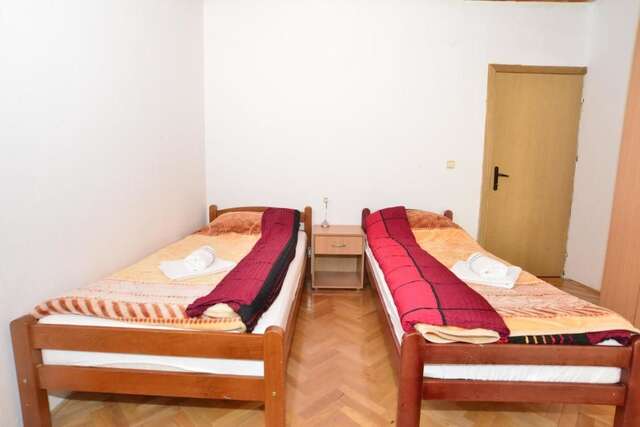 Апартаменты House Sarovic Тиват-42