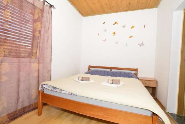 Апартаменты House Sarovic Тиват-43