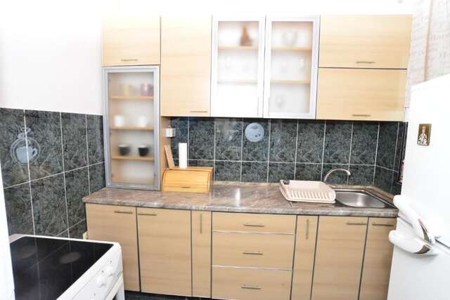 Апартаменты House Sarovic Тиват-45