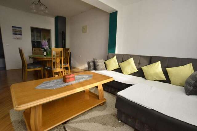 Апартаменты House Sarovic Тиват-49