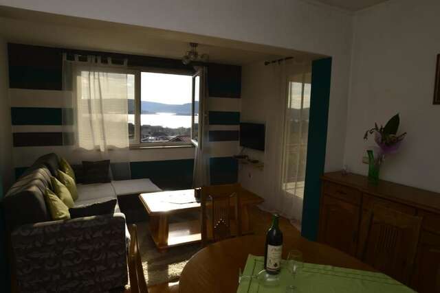 Апартаменты House Sarovic Тиват-50