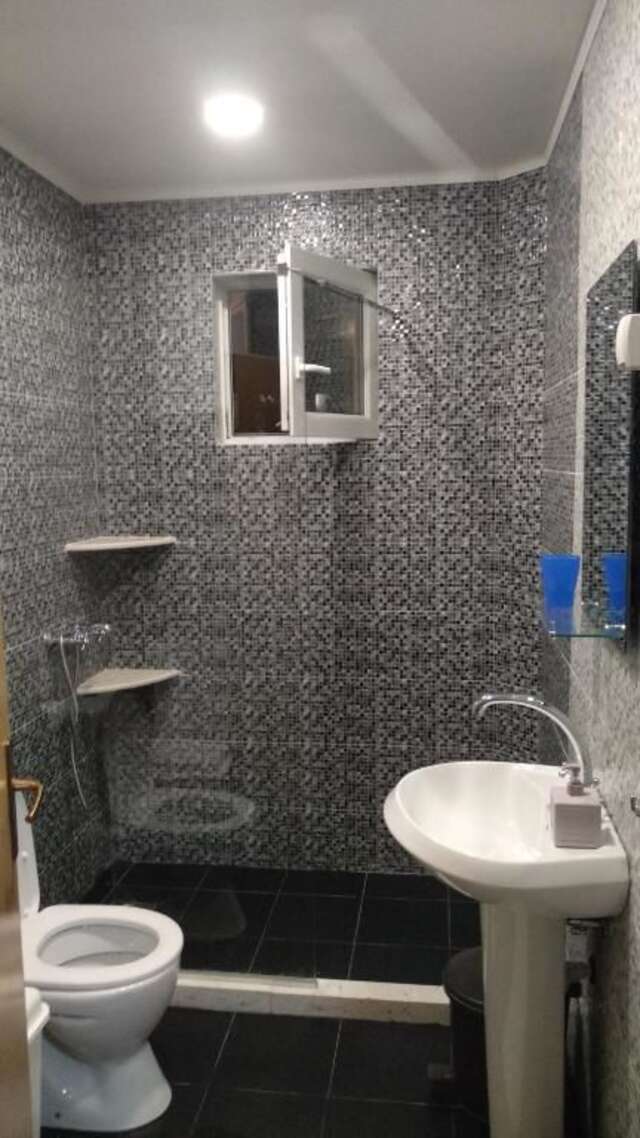 Апартаменты House Sarovic Тиват-56